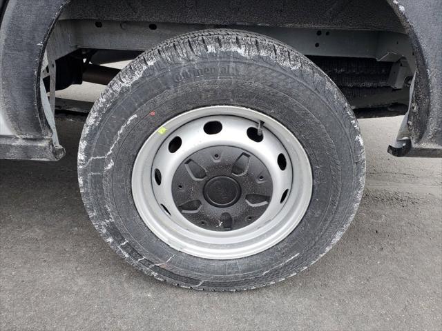 New 2024 Ford Transit-250 Cargo Van For Sale in Waterford Twp, MI