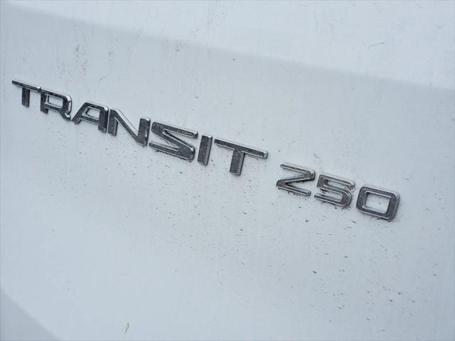New 2024 Ford Transit-250 Cargo Van For Sale in Waterford Twp, MI