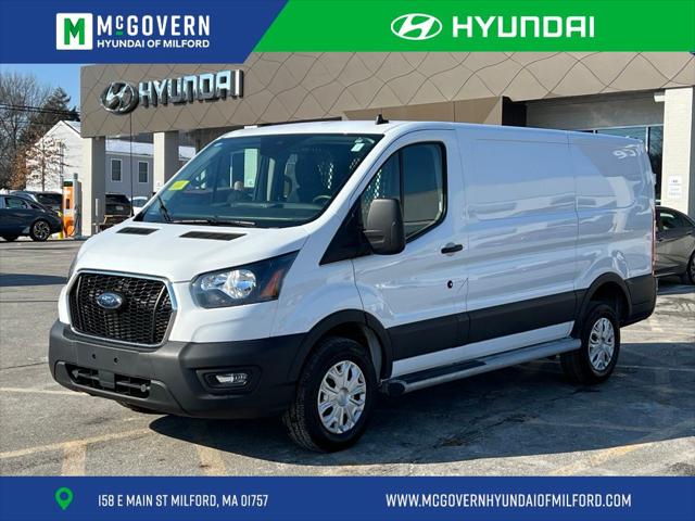 2023 Ford Transit-250 Cargo Van