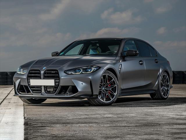 2023 BMW M3