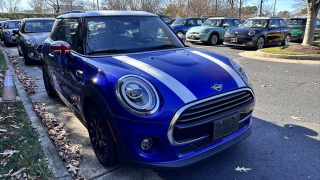 2021 MINI Hardtop