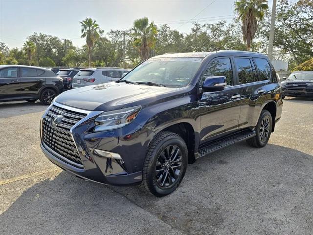 2021 Lexus GX 460 Premium