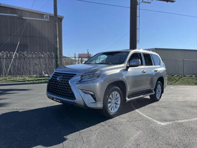 2023 Lexus GX 460 Premium