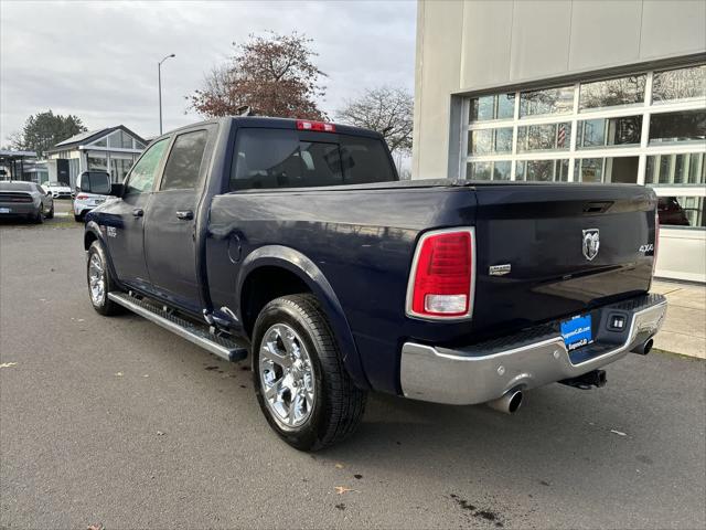 2014 RAM 1500 Laramie