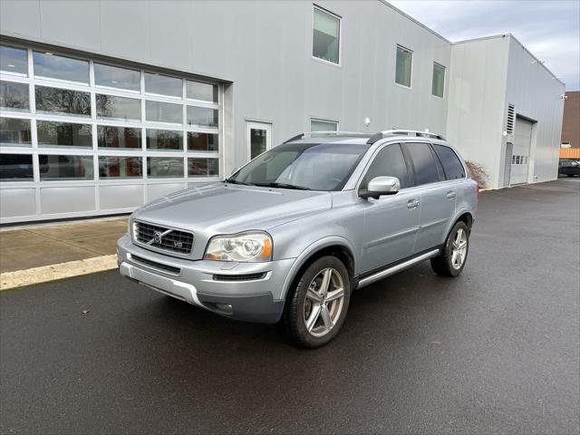 2008 Volvo XC90 V8 Sport