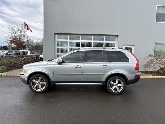 2008 Volvo XC90 V8 Sport