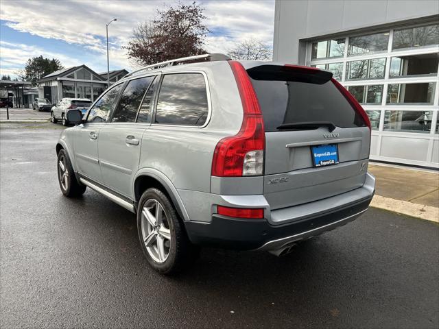 2008 Volvo XC90 V8 Sport