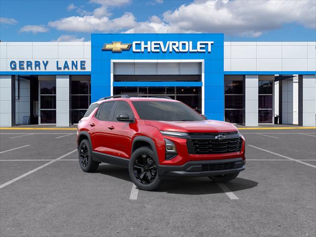 2025 Chevrolet Equinox AWD LT for sale in Baton Rouge, LA