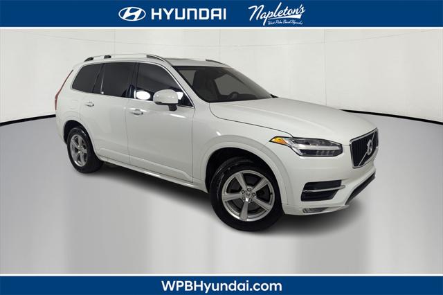 2019 Volvo XC90