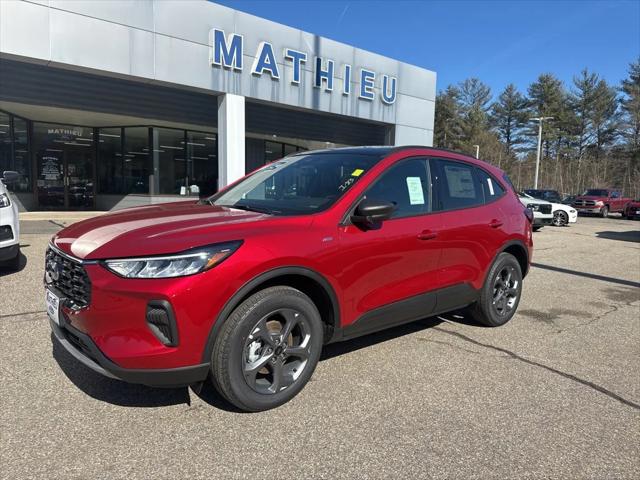 2025 Ford Escape ST-Line for sale in Winchendon, MA
