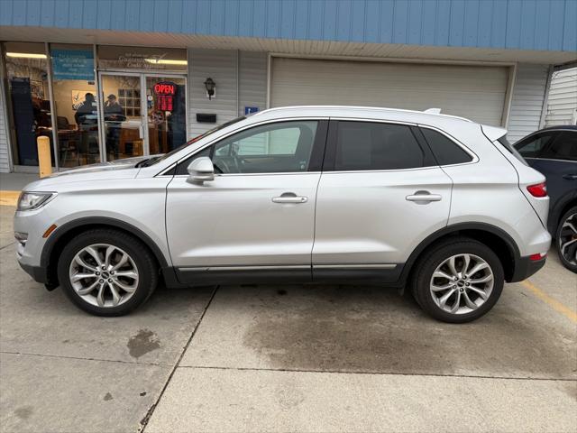 2016 Lincoln MKC Select for sale in Des Moines, IA