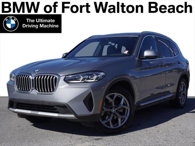 2024 BMW X3 sDrive30i for sale in Fort Walton Beach, FL