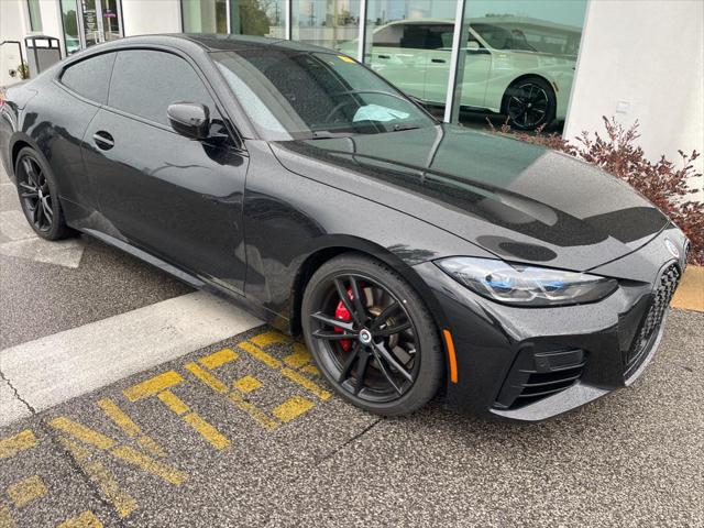 2022 BMW M440i