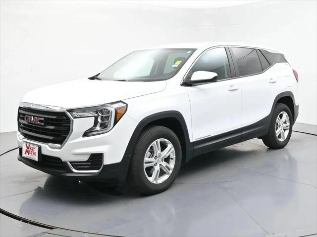 2024 GMC Terrain AWD SLE for sale in Monticello, MN