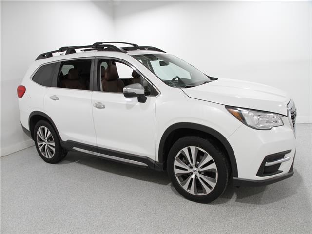 2019 Subaru Ascent