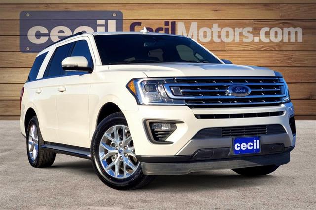 2021 Ford Expedition XLT