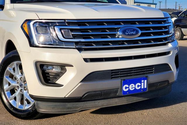 2021 Ford Expedition XLT