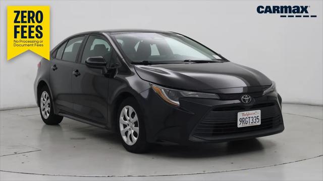 2023 Toyota Corolla LE for sale in Fremont, CA