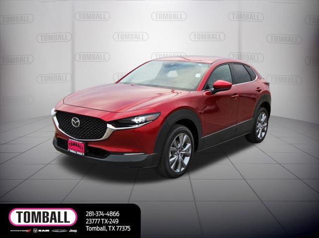 2023 Mazda CX-30 2.5 S Select