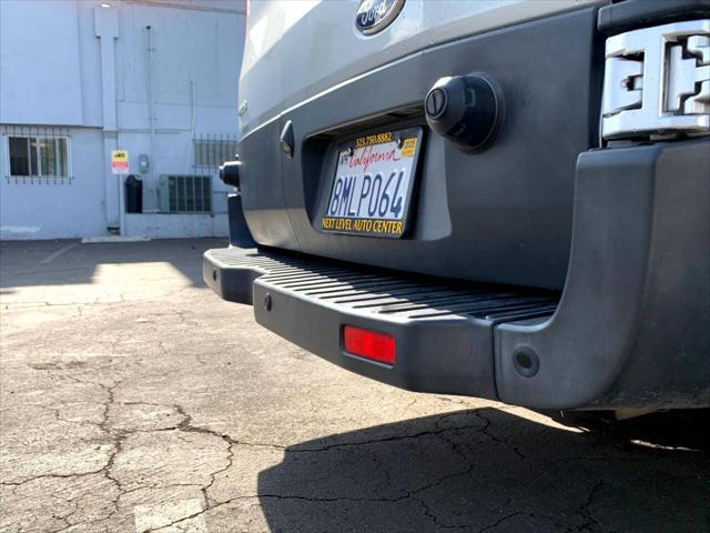 2018 Ford Transit XLT