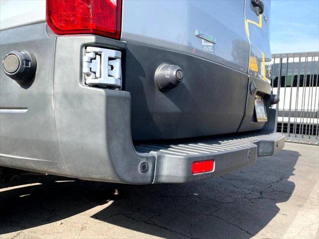 2018 Ford Transit XLT