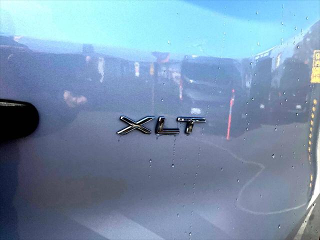 2018 Ford Transit XLT
