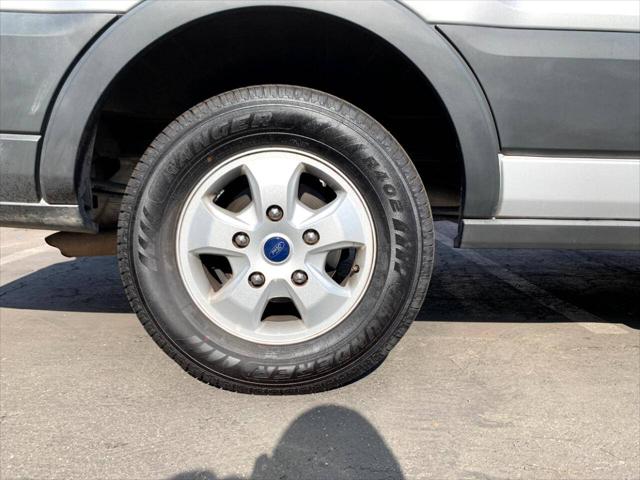 2018 Ford Transit XLT