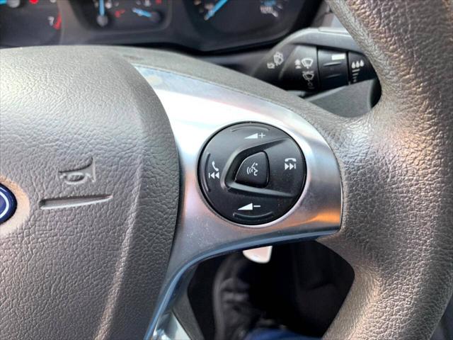 2018 Ford Transit XLT