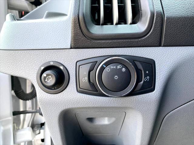 2018 Ford Transit XLT