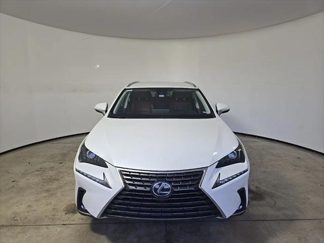 2021 Lexus NX 300 300 Base