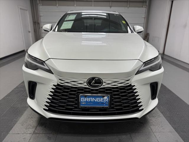 2024 Lexus RX 350 RX 350