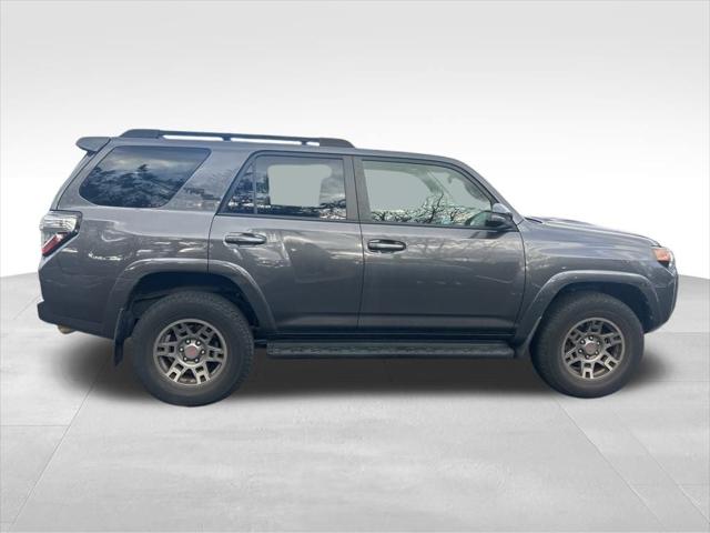 2020 Toyota 4Runner Venture Special Edition