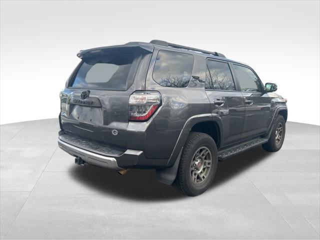 2020 Toyota 4Runner Venture Special Edition