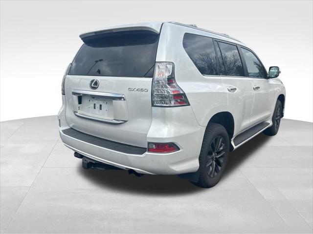 2023 Lexus GX 460 Premium