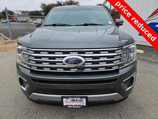 2019 Ford Expedition Limited