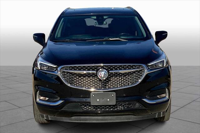 2020 Buick Enclave FWD Avenir