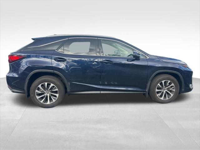 2022 Lexus RX 350 350