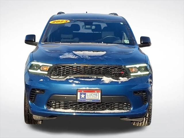 2023 Dodge Durango R/T RWD
