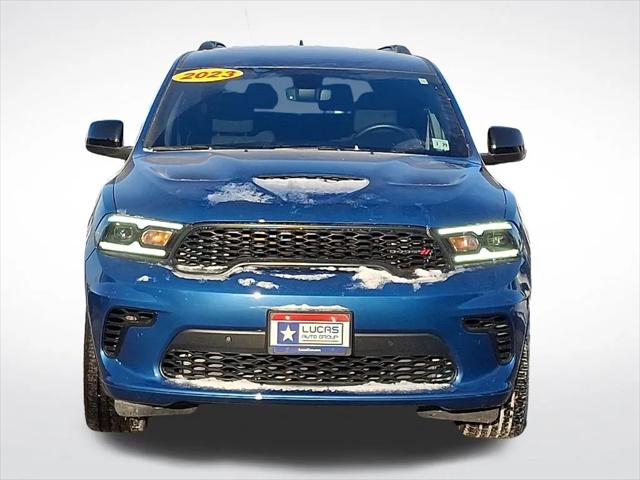 2023 Dodge Durango R/T RWD
