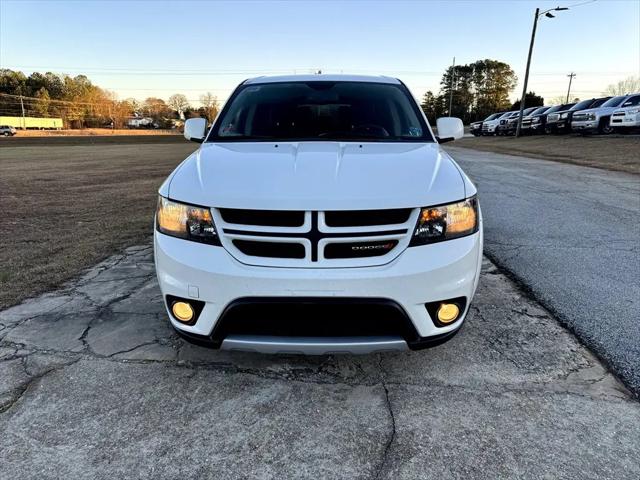2016 Dodge Journey R/T