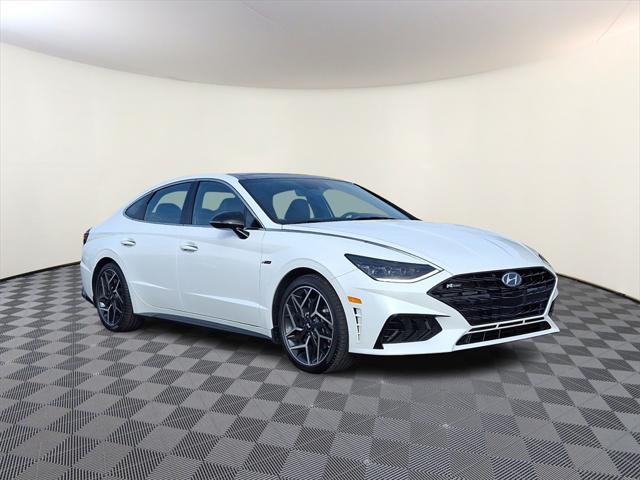 2023 Hyundai Sonata