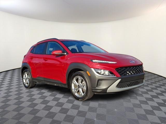 2022 Hyundai Kona