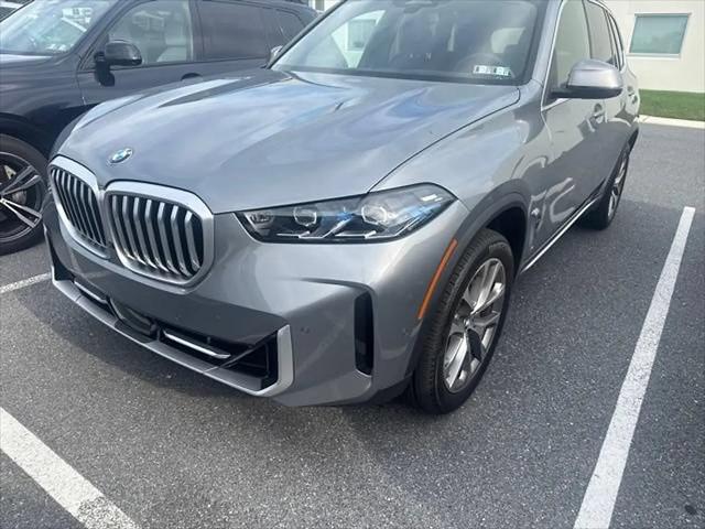 2025 BMW X5 xDrive40i for sale in Lancaster, PA