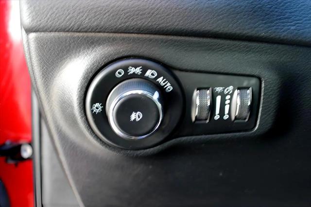 2021 Jeep Compass Limited 4X4