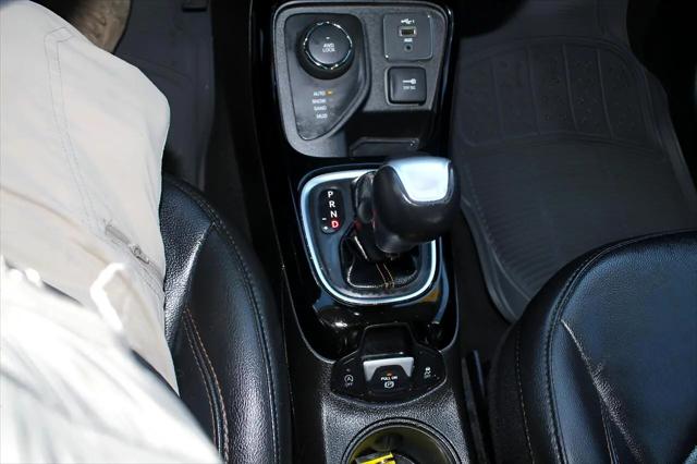2021 Jeep Compass Limited 4X4