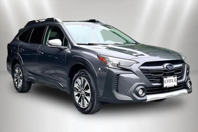 2024 Subaru Outback Touring for sale in Stroudsburg, PA