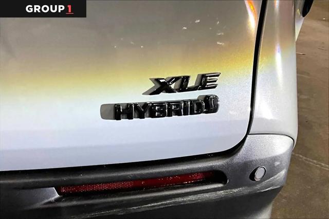 2024 Toyota Sienna Woodland Edition