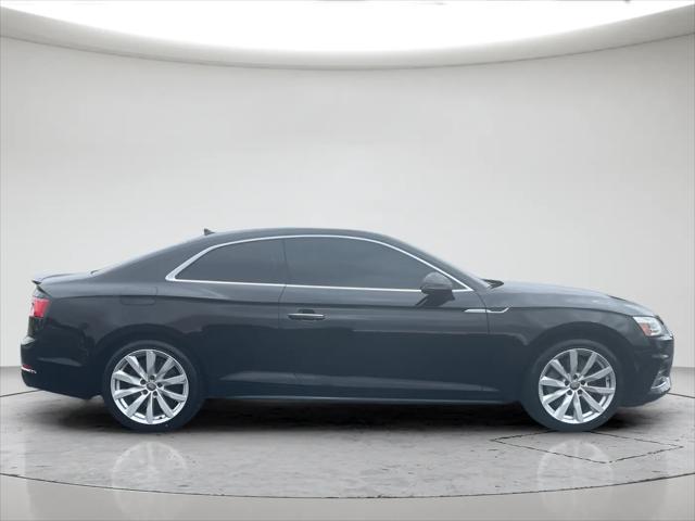 2018 Audi A5 2.0T Premium