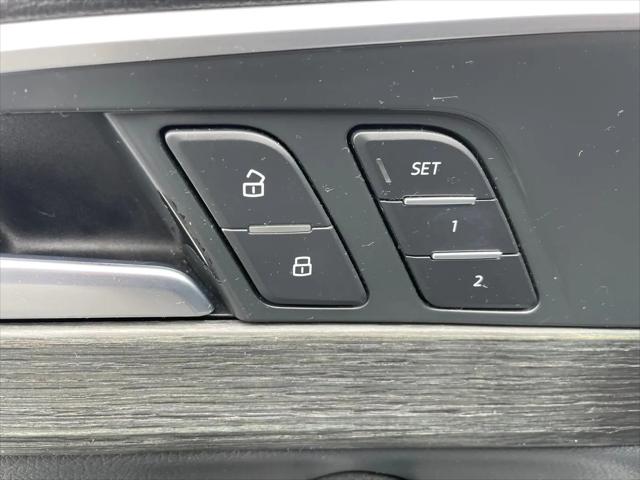 2018 Audi A5 2.0T Premium