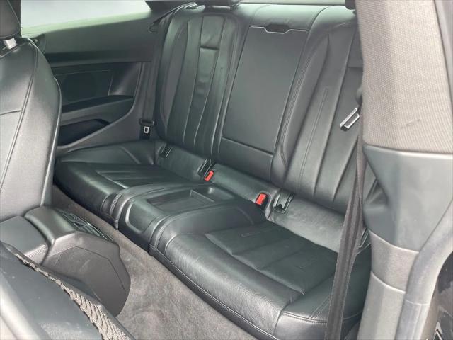 2018 Audi A5 2.0T Premium